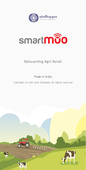 mooRetail Screenshot 0