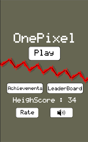 OnePixel Screenshot 1