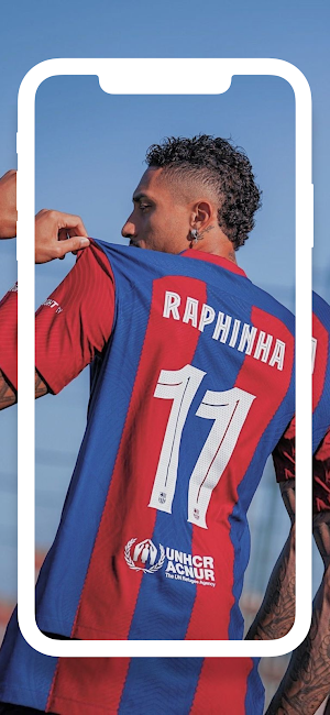 خلفيات برشلونة للموبايل HD Screenshot 1