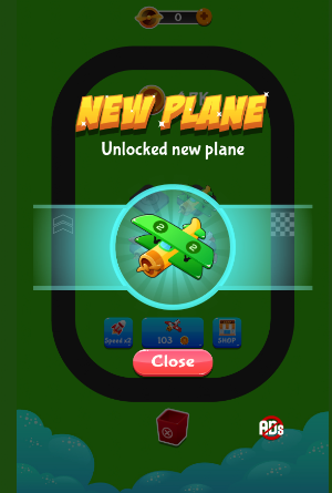 Merge Airplane Screenshot 0