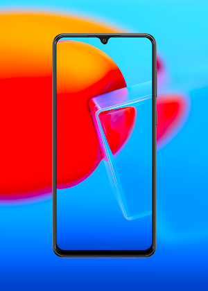 Vivo Y51 & Vivo Y51s Wallpaper Screenshot 2