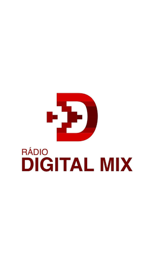 Rádio Digital Mix Screenshot 3