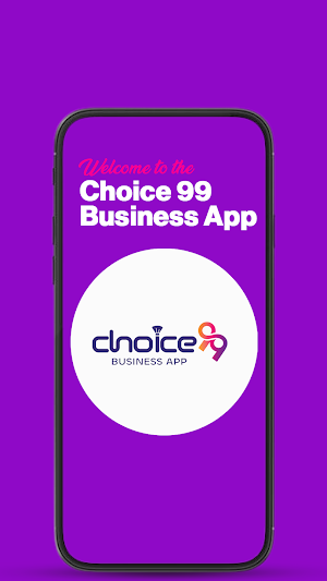 Choice 99 Artist Screenshot 0