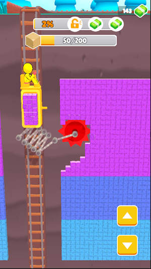 Block Crusher Screenshot 0