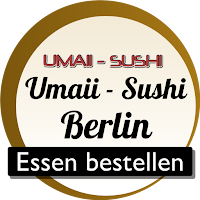 Umaii - Sushi Berlin