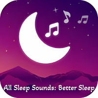 Sleep Sounds : Relaxing Music