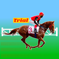 HorseRace Manager Trial
