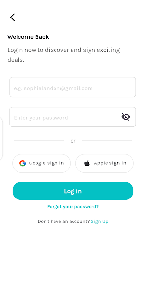 Flymedia Screenshot 1