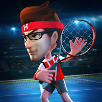 Hit Ball - Tennis Games
