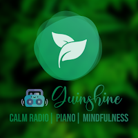 Guinshine: Calm Radio Podcast