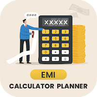 EMI Calculator - Loans Planner
