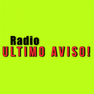 Radio Ultimo Aviso Screenshot 1