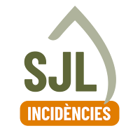 Caps SJL - Incidències