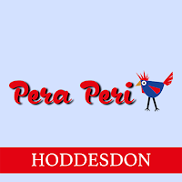 Pera Peri Chicken
