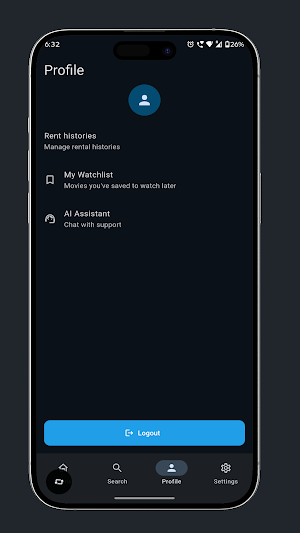 Bumro Screenshot 1