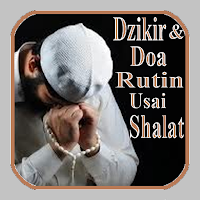 Dzikir dan Doa Usai Shalat