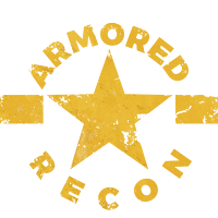 World War II Armored Recon
