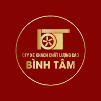 Nhà xe Bình Tâm