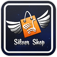 Magento Silver Shop
