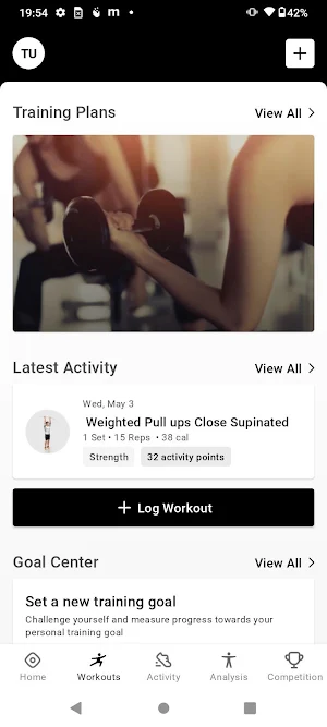 Fysio-Fit Hapert Screenshot 2