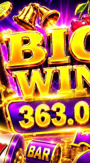 Bigger Winner Screenshot 1