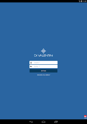 Di Valentini Loja Screenshot 0