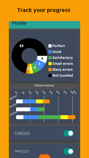 Spaced Lite Screenshot 3