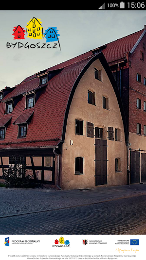 Official Bydgoszcz App Screenshot 0