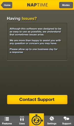 Nap Time Screenshot 3