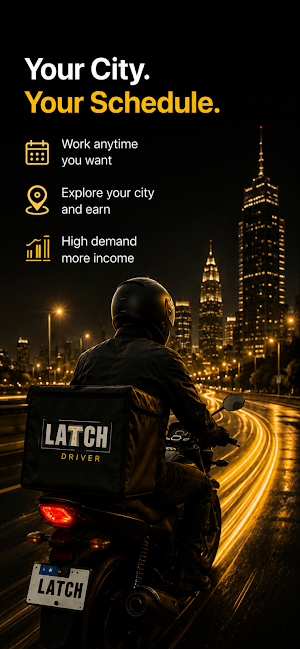 Latch Investor Screenshot 3
