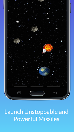 AstroGuard-Save the World Screenshot 1