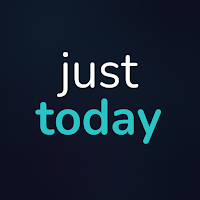 AA Just Today