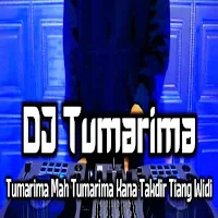 DJ Tumarima