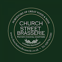 Church Street Brasserie