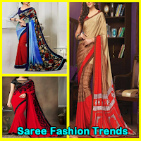 Saree Fashion Trends