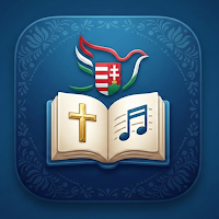 Hungarian Christian HymnBook