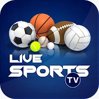 Live Sports TV HD
