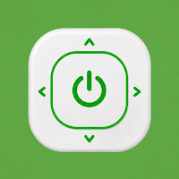 Remote for Android TV and Box