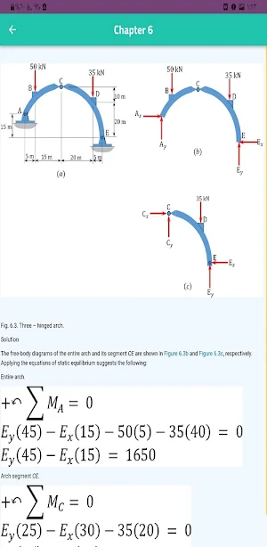 Civil Engineering Screenshot 2