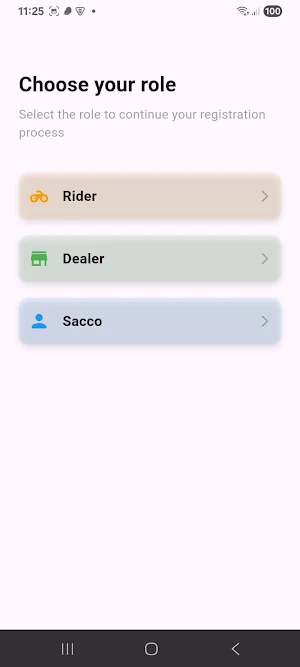 Teketeke Screenshot 1