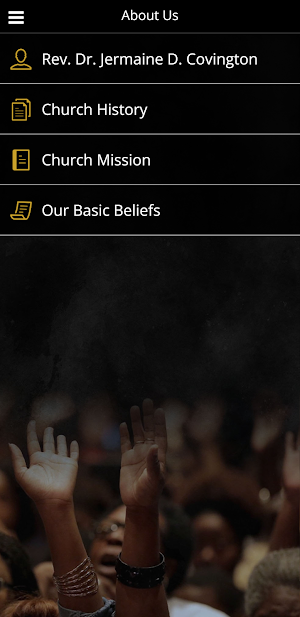 Quinn Chapel Church Screenshot 1