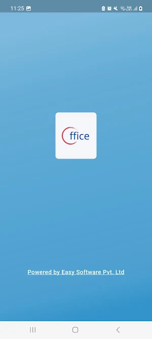 Easy Office Screenshot 0