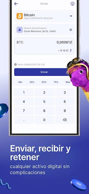 Lama Screenshot 0