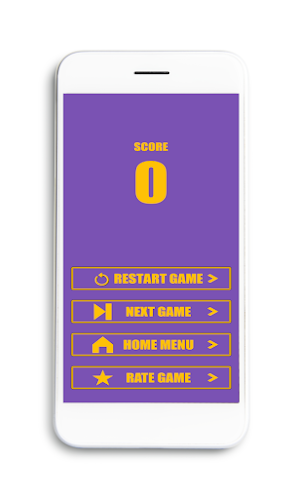 Ronaldo Piano Music Game Screenshot 3