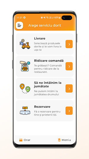 Atelierul de Pizza Screenshot 2