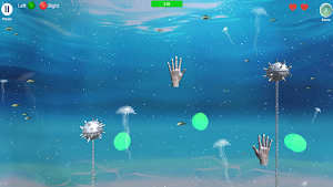 BubblePop Screenshot 2