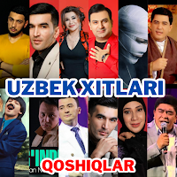 Uzbek Xitlari Qo'shiqlar 2023