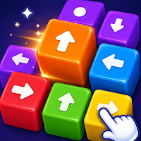 ArrowCube Out