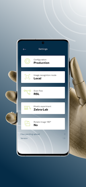 EVIGENCE Screenshot 3