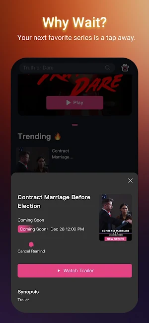 SaltyTV Screenshot 3